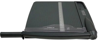 Резак сабельный Office Kit Trim A4D OKC002A4 A4/16лист./300мм/ручн.прижим