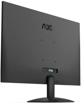 Монитор AOC 23.8" 24B35HM2 черный VA 16:9 HDMI матовая 3000:1 250cd 178гр/178гр 1920x1080 100Hz VGA FHD 2.47кг