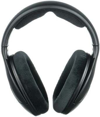 Наушники мониторные Sennheiser HD 400 PRO 3м черный проводные оголовье (700047)