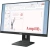 Монитор Lenovo 23.8" ThinkVision E24-40 черный IPS LED 16:9 HDMI M/M матовая HAS Piv 250cd 178гр/178гр 1920x1080 100Hz VGA DP FHD 4.5кг Монитор Lenovo 23.8" ThinkVision E24-40 черный IPS LED 16:9 HDMI M/M матовая HAS Piv 250cd 178гр/178гр 1920x1080 100Hz VGA DP FHD 4.5кг
