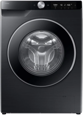 Стиральная машина Samsung WW90DG6U34LBLP класс: A+++ загр.фронтальная макс.:9кг черный