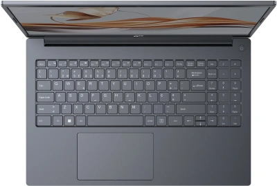 Ноутбук Acer Gadget E10 ETBook Max Core i5 1235U 8Gb SSD512Gb Intel Iris Xe graphics 15.6" IPS FHD (1920x1080) Windows 11 Home grey WiFi BT Cam 6400mAh (1747359)