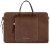 Деловая сумка женская Piquadro Circle CA6698W92/MS с отделением для ноутбука 14" коричневая натур.кожа Деловая сумка женская Piquadro Circle CA6698W92/MS с отделением для ноутбука 14" коричневая натур.кожа