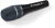 Микрофон проводной Sennheiser E 935 черный