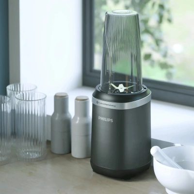 Блендер стационарный Philips HR2767/00 1000Вт черный