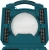 Набор инструментов Makita D-42020 65 предметов (жесткий кейс)