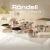 Набор посуды Rondell Savvy RDS-1189 10 предметов Набор посуды Rondell Savvy RDS-1189 10 предметов
