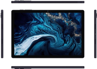 Планшет Digma Pro HIT 18 T606 (1.6) 8C RAM8Gb ROM128Gb 10.5" IPS 1920x1200 4G Android 13 фиолетовый 13Mpix 5Mpix BT WiFi microSD 512Gb 7000mAh 5hr 120hrs