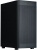 Корпус Zalman i4 черный без БП ATX 2x120mm 6x140mm 1xUSB2.0 2xUSB3.0 audio bott PSU