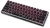 Клавиатура Оклик K763W механическая черный USB беспроводная BT/Radio Multimedia for gamer LED (1920548) кабель 1.5м Клавиатура Оклик K763W механическая черный USB беспроводная BT/Radio Multimedia for gamer LED (1920548) кабель 1.5м