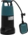 Насос дренажный Makita PF0800 800Вт 13200л/час центробежный Насос дренажный Makita PF0800 800Вт 13200л/час центробежный