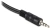 Адаптер аудио Buro BU-2XJACK-JACK 2xJack 3.5 (f)/Jack 3.5 (m) 0.2м. черный