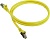 Патч-корд Lanmaster LAN-PC45/S6-5.0-YL FTP RJ-45 вил.-вилка RJ-45 кат.6 5м желтый LSZH (уп.:1шт)