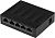 Коммутатор TP-Link LS1005G (L2) 5x1Гбит/с неуправляемый