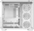 Корпус Deepcool CG530 4F белый без БП ATX 6x120mm 4x140mm 1xUSB3.0 audio bott PSU Корпус Deepcool CG530 4F белый без БП ATX 6x120mm 4x140mm 1xUSB3.0 audio bott PSU