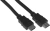 Кабель аудио-видео HDMI (m)/HDMI (m) 5м. позолоч.конт. черный (00117502)