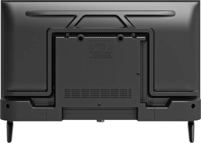 Телевизор LED BBK 24" 24LEM-1033/TS2C (B) Frameless черный HD 60Hz DVB-T2 DVB-C DVB-S2 USB (RUS)