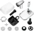 Мясорубка Kitfort KT-2108 1800Вт серебристый Мясорубка Kitfort KT-2108 1800Вт серебристый