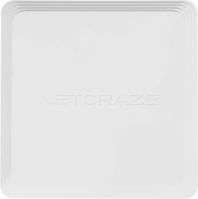 Роутер беспроводной Keenetic Netcraze Challenger SE (NC-3911) AX3000 100/1000/2500BASE-T белый