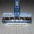 Пылесос Polaris Energy WAY AQUA PVCS 7000 400Вт синий/серый