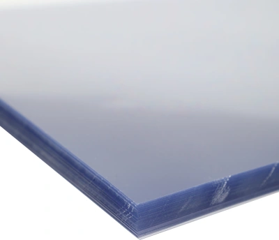 Обложки для переплёта Office Kit A4 150мкм прозрачный (100шт) PCA400150