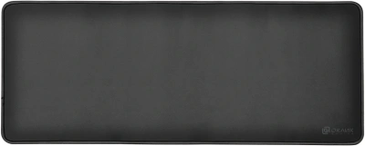 Коврик для мыши Оклик OK-T1000B XL черный 1000x400x2мм