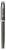 Ручка роллер Parker IM Core T321 (1931664) Dark Espresso CT F черн. черн. подар.кор.
