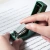 Степлер Deli NS083GREEN Nusign 24/6 26/6 (12листов) зеленый 40скоб блистер Степлер Deli NS083GREEN Nusign 24/6 26/6 (12листов) зеленый 40скоб блистер