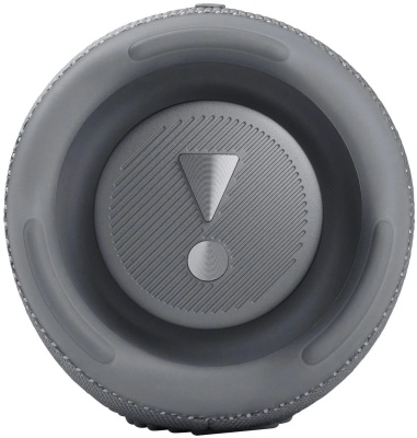 Колонка порт. JBL Charge 5 серый 40W 2.0 BT 15м 7500mAh (JBLCHARGE5GRY)