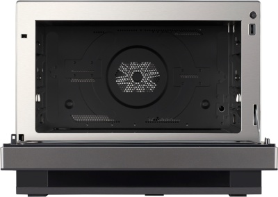 Микроволновая Печь Panasonic NN-CS89LBZPE 31л. 1000Вт черный