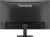 Монитор ViewSonic 27" VA2708-2K-HD-2 черный IPS LED 16:9 HDMI матовая 300cd 178гр/178гр 2560x1440 75Hz DP 2K 3.5кг Монитор ViewSonic 27" VA2708-2K-HD-2 черный IPS LED 16:9 HDMI матовая 300cd 178гр/178гр 2560x1440 75Hz DP 2K 3.5кг