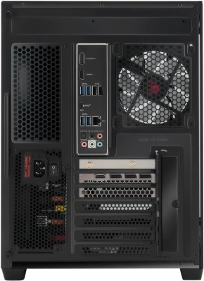 ПК Bloody BD-PC CZ79V3 MT i5 14600KF (3.5) 32Gb SSD1Tb RTX5070 12Gb Windows 11 Home 64 2.5xGbitEth 750W черный (RUS) (2170111)