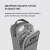 Термос для еды Rondell Aventura RDS-1660 0.7л. морская волна с чехлом картонная коробка Термос для еды Rondell Aventura RDS-1660 0.7л. морская волна с чехлом картонная коробка