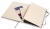 Блокнот Moleskine PROFESSIONAL PROPFNTB4HBK XLarge 190х250мм 192стр. твердая обложка черный