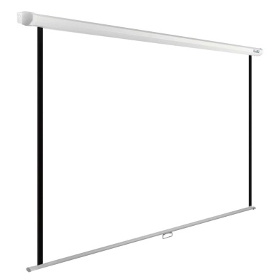 Экран Cactus 134" 240x240см WallExpert CS-PSWE-240x240-WT 1:1 настенно-потолочный рулонный