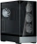 Корпус Zalman P40 Prism Plus черный без БП ATX 5x120mm 2xUSB3.0 audio bott PSU