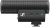 Микрофон проводной Sennheiser MKE 400 Mobile Kit 0.067м черный