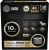 Кабель аудио-видео Cactus CS-HDMI-AOC-2-50 HDMI (m)/HDMI (m) 50м. позолоч.конт. черный Кабель аудио-видео Cactus CS-HDMI-AOC-2-50 HDMI (m)/HDMI (m) 50м. позолоч.конт. черный
