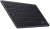 Клавиатура Samsung Smart Keyboard черный slim Multimedia (EJ-B7800UBRGRU)