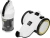 Пылесос Karcher VC 3 (ERP) 700Вт белый/черный Пылесос Karcher VC 3 (ERP) 700Вт белый/черный