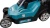 Газонокосилка роторная Makita DLM382Z 620Вт Газонокосилка роторная Makita DLM382Z 620Вт