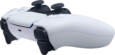 Игровая консоль PlayStation 5 Pro Digital CFI-7119B01 белый/черный