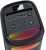 Минисистема Hyundai H-MC1237 черный 40Вт FM USB BT micro SD Минисистема Hyundai H-MC1237 черный 40Вт FM USB BT micro SD