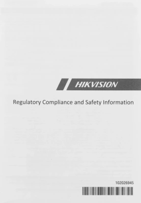 Видеорегистратор Hikvision DS-7104NI-Q1/M(D)