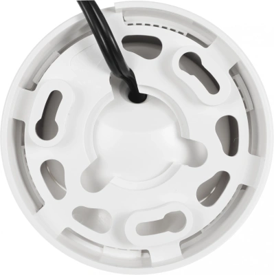 Камера видеонаблюдения аналоговая Falcon Eye FE-MHD-DP2e-20 2.8-2.8мм HD-CVI HD-TVI цв. корп.:белый