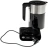 Чайник электрический Bosch TWK8613P 1.5л. 2400Вт черный/серебристый корпус: пластик/металл Чайник электрический Bosch TWK8613P 1.5л. 2400Вт черный/серебристый корпус: пластик/металл