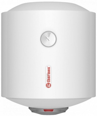 Водонагреватель Thermex Giro 50 1.5кВт 50л электрический настенный/белый