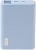 Мобильный аккумулятор ZMI QB817 10000mAh QC3.0/PD3.0 22.5W 3A 2xUSB-A/USB-C голубой (QB817 BLUE)