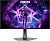 Монитор AOC 31.5" Agon Pro AG326UD черный QD OLED LED 16:9 HDMI M/M матовая HAS Piv 1000cd 178гр/178гр 3840x2160 165Hz G-Sync DP 4K USB 10.23кг