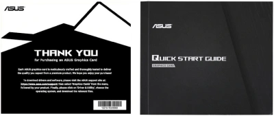 Видеокарта Asus PCI-E 5.0 PRIME-RTX5060-O8G NVIDIA GeForce RTX 5060 8Gb 128bit GDDR7 2565/28000 HDMIx1 DPx3 HDCP Ret